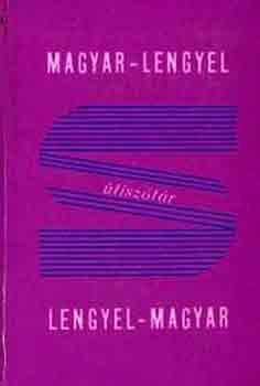 Varsnyi Istvn (szerk.) - Magyar-lengyel, lengyel-magyar tisztr