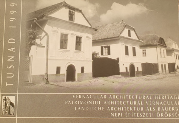 Makay Dorottya - Tusnad 1999 - Npi ptszeti rksg