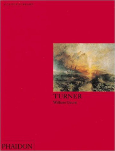 Gaunt, William - Colour Library Turner