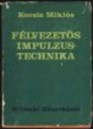 Kocsis Mikl�s - F�lvezet�s impulzustechnika