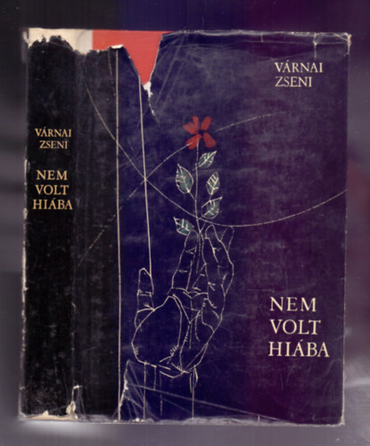 Várnai Zseni - Nem volt hiába (Önéletrajzi regény)