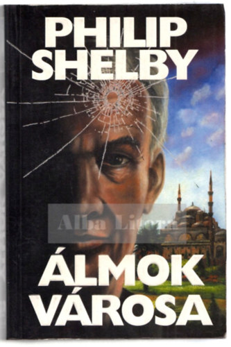 Shelby Philip - lmok vrosa