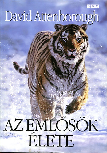 David Attenborough - Az emlősök élete