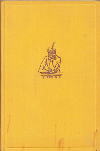 Szab� L�rinc ford. - A szeg�ny Villon tiz ballad�ja