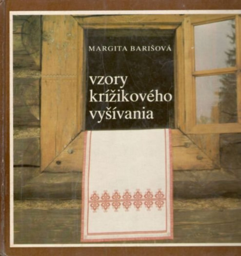 Margita Barisov - Vzory krzikovho vysvania