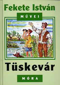 Fekete Istvn - Tskevr