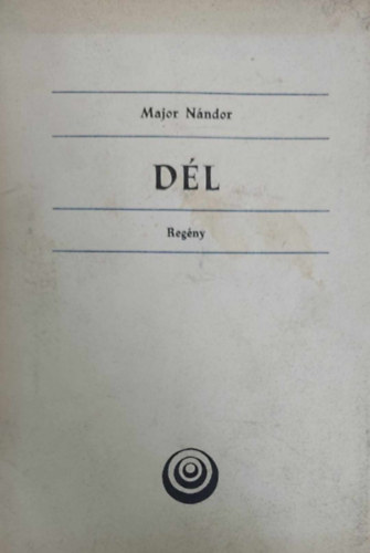 Major Nándor - Dél