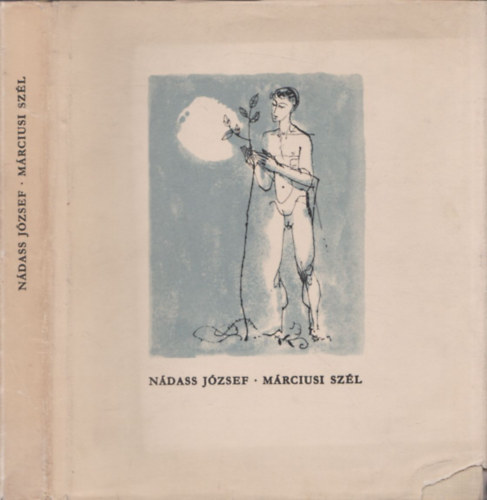 N�dass J�zsef - M�rciusi sz�l - DEDIK�LT!