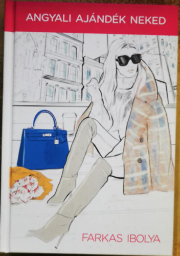 Farkas Ibolya - Angyali ajndk neked