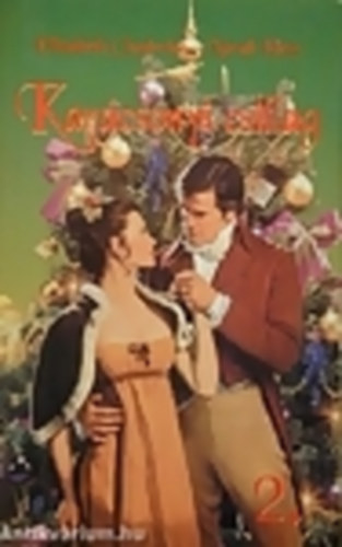 Elizabeth Chadwick; Norah Hess - Karcsonyi csillag 2.