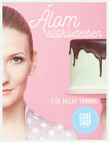 Sallay Fanni - lom stikivitelben