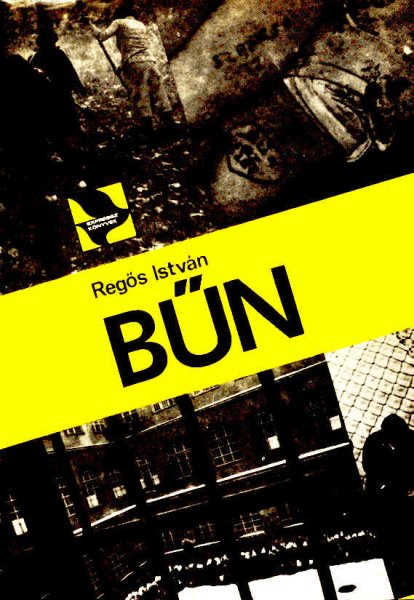 Regs Istvn - Bn