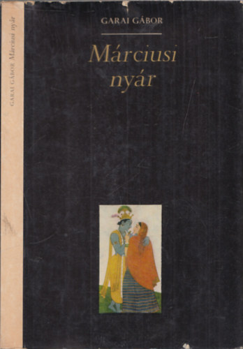 Garai Gbor - Mrciusi nyr (dediklt)