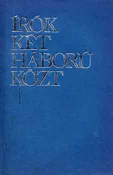Babits Mihly - rk kt hbor kzt