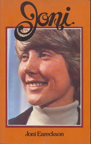 Eareckson, Joni-Musser, Joe - Joni