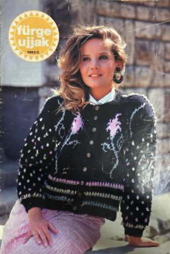 Fürge Ujjak 1993/3.