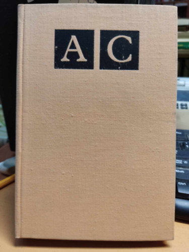 Albert Camus - A k�z�ny-A pestis-A buk�s