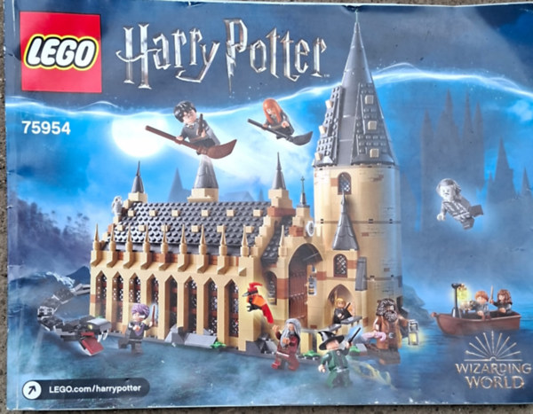 Lego - Harry Potter