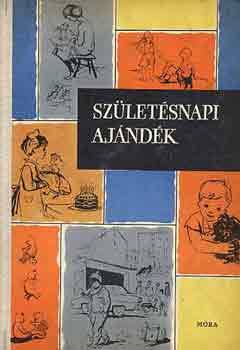 Elek Istv�n - Sz�let�snapi aj�nd�k