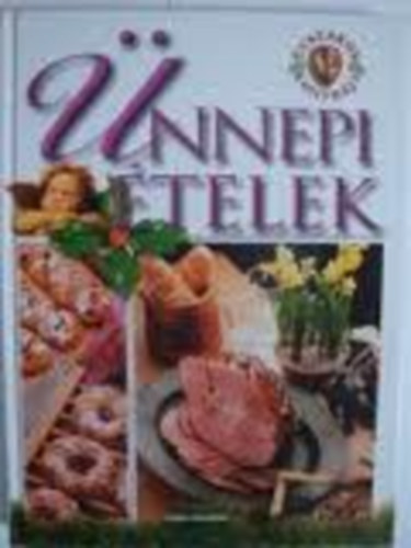 nnepi telek (vszakok konyhja)