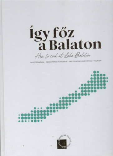 Gabriel & Violet - Így főz a Balaton