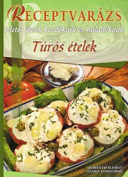 Horvth Ildik; Szab Sndorn - Trs telek