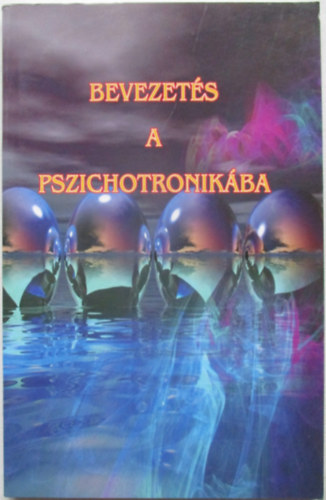 Wictor Erdman - Bevezet�s a pszichotronik�ba