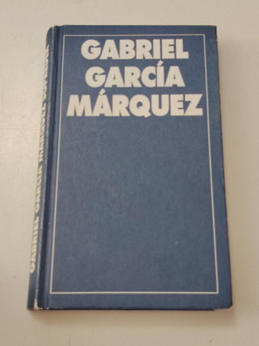 Gabriel García Márquez - Söpredék