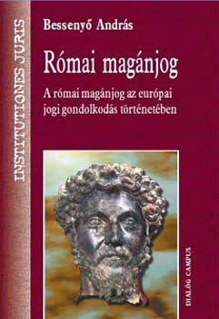 Besseny Andrs - Rmai magnjog