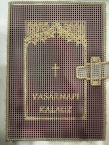 Sch. P. Meskó Lajos - Vasárnapi Kalauz