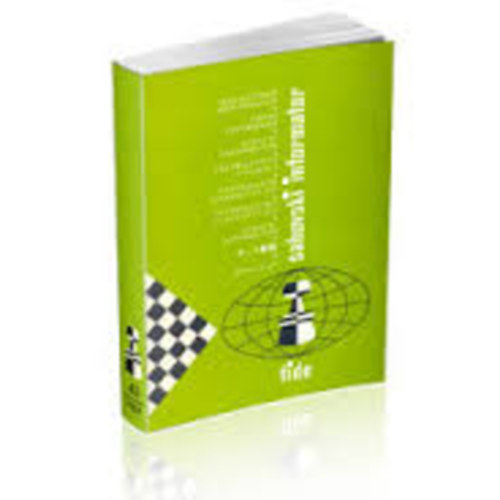 Chess informant 43- 1987. I-VI - 9 nyelven!