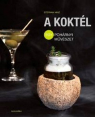 Stephan Hinz - A koktl