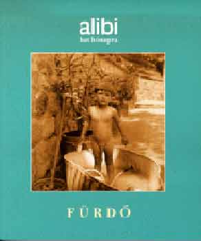 Alexander Brody - Alibi hat hnapra 4. - Frd