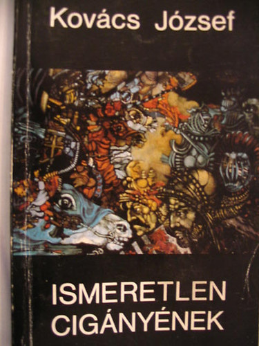 Dr. Kovcs Jzsef - Ismeretlen cignynek