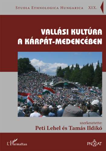 Peti Lehel, Tams Ildik - Vallsi kultra a Krpt-medencben