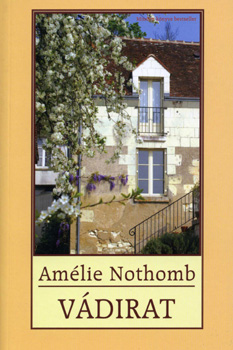 Amlie Nothomb - Vdirat