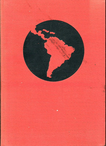 Wittman Tibor - Latin-Amerika trtnete