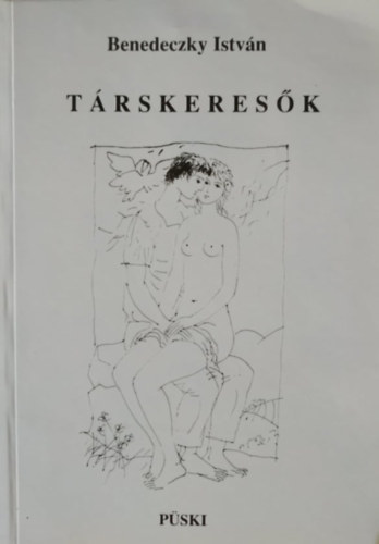 Benedeczky Istvn - Trskeresk
