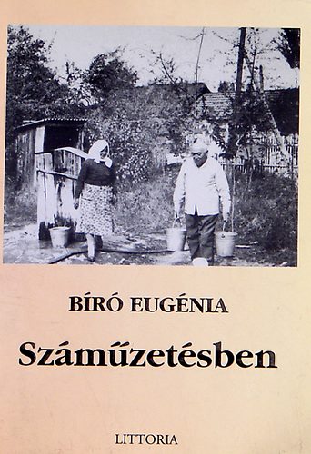 Br Eugnia - Szmzetsben  /Rkosi Mtys utols vei/