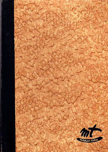 Zsad�nyi Oszk�r - Harminc�vesek