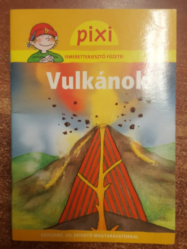 Brigitte Hoffmann - Vulknok