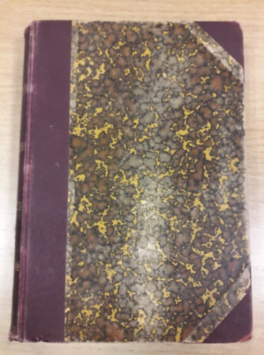 A budapesti Kirlyi Magyar Tudomnyegyetem almanachja az MCMXI-MCMXII. tanvre + tanrend az MDCCCCXI-MDCCCCXII. TANV ELS S MSODIK FELRE (1911-1912)