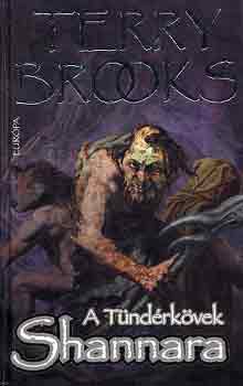 Terry Brooks - Shannara III. - A tndrkvek