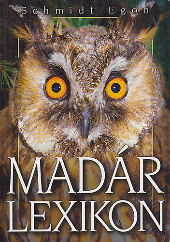 Schmidt Egon - Madr lexikon