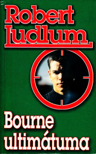 Robert Ludlum - Bourne ultimtuma