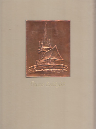 Gubcsi Lajos (szerk.) - zenet Erdlybl (dediklt, szmozott)