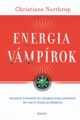 Christiane Northrup - Energia vmprok