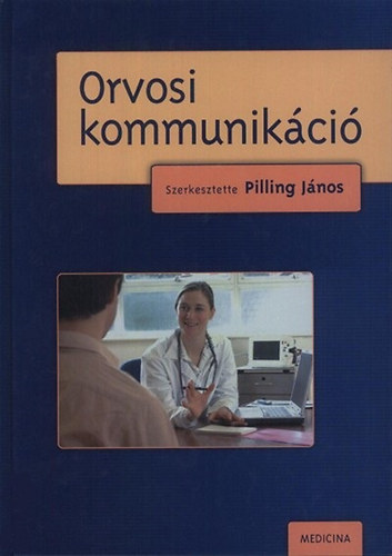 Orvosi kommunik�ci�