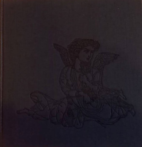 KERESZTURY DEZS� - A magyar irodalom k�pesk�nyve