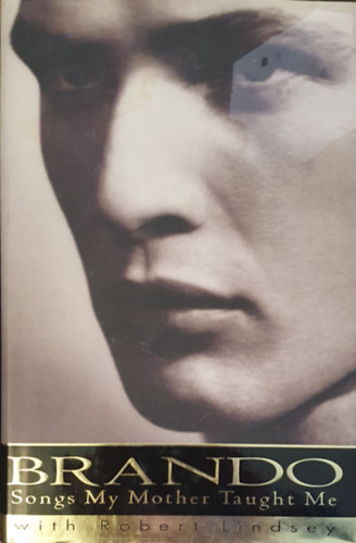 Marlon Brando - Songs My Mother Tought Me